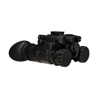 Armasight BNVD-51 Gen 3 Bravo Night Vision Goggle - 1400+ FOM