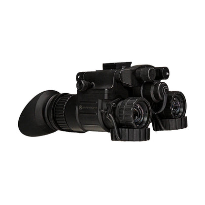 Armasight BNVD-51 Gen 3 Bravo Night Vision Goggle - 1400+ FOM
