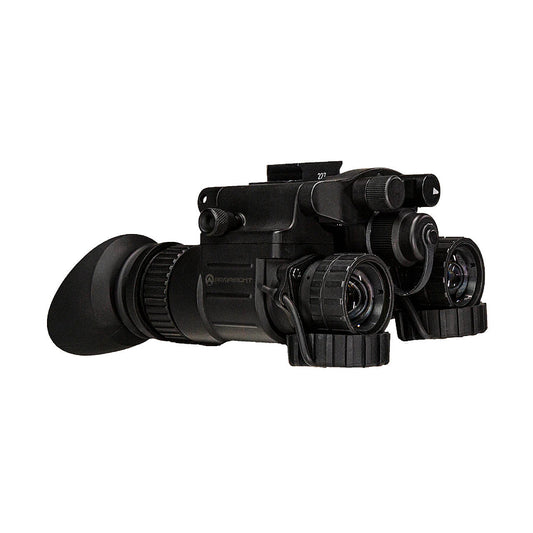 Armasight BNVD-51 Gen 3 Bravo Night Vision Goggle - 1400+ FOM