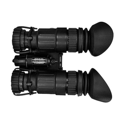 Armasight BNVD-51 Gen 3 Bravo Night Vision Goggle - 1400+ FOM