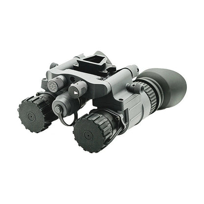 Armasight BNVD-51 Gen 3 White Phosphor Go Kit - 1600+ FOM