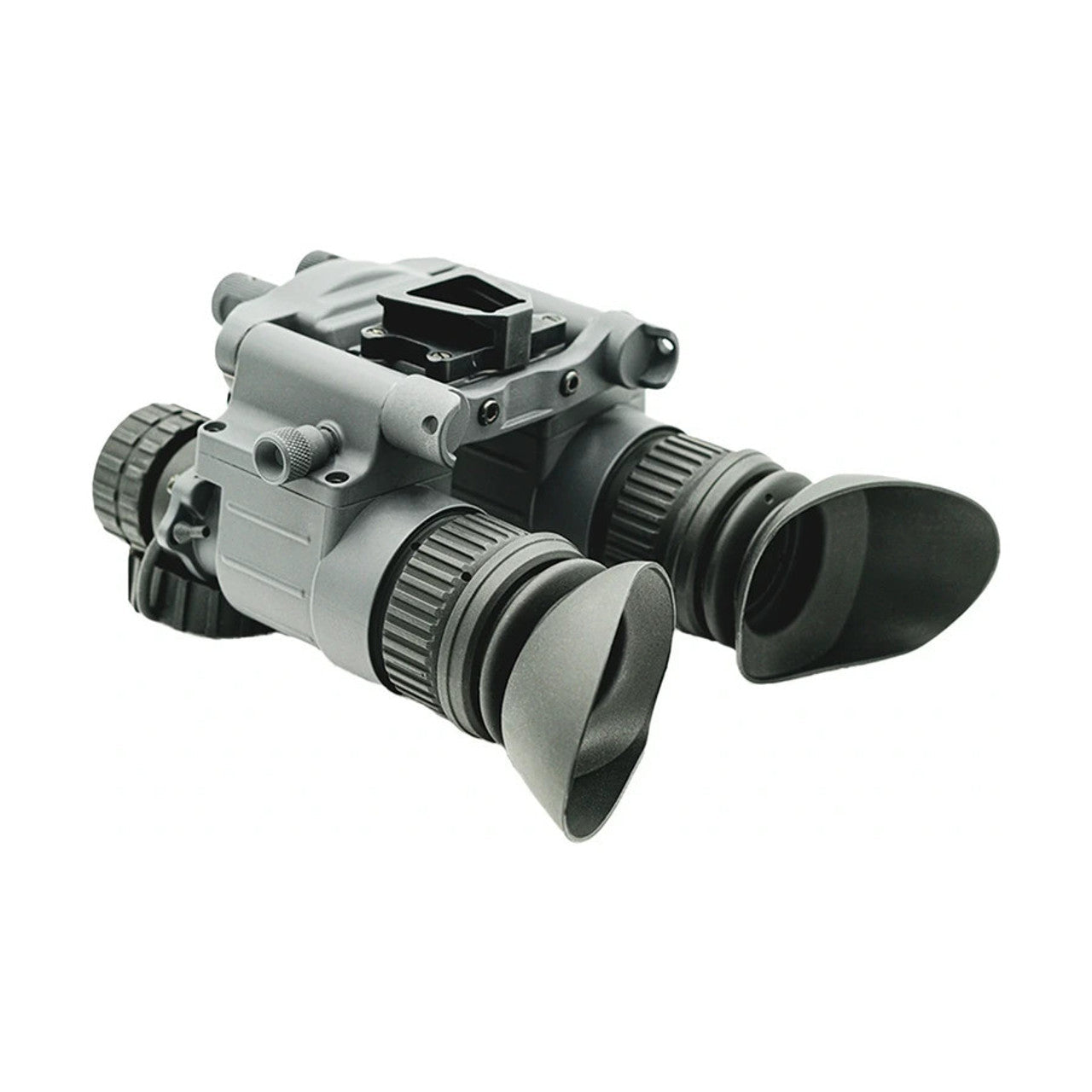 Armasight BNVD-51 Gen 3 White Phosphor Go Kit - 1600+ FOM