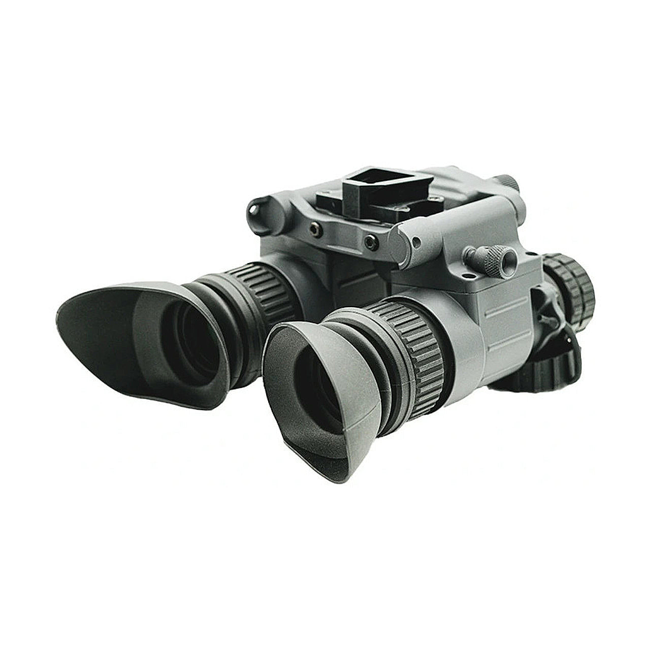 Armasight BNVD-51 Gen 3 White Phosphor Go Kit - 1600+ FOM