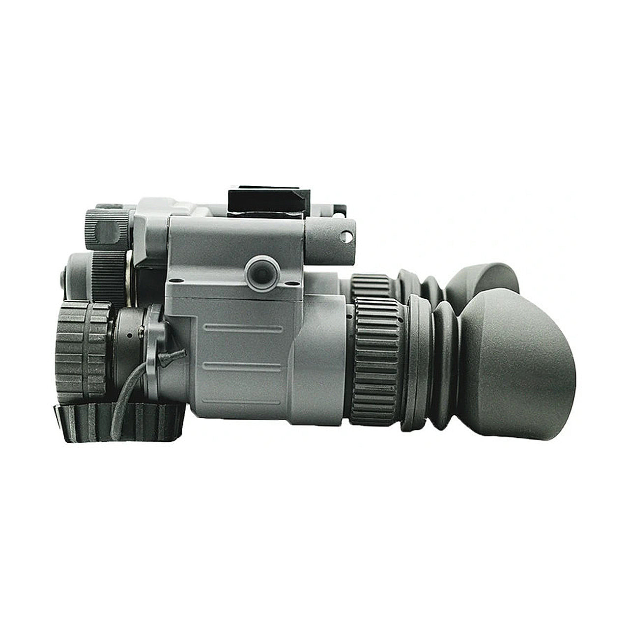 Armasight BNVD-51 Gen 3 White Phosphor Go Kit - 1600+ FOM
