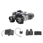 Armasight BNVD-51 Gen 3 White Phosphor Go Kit - 1600+ FOM