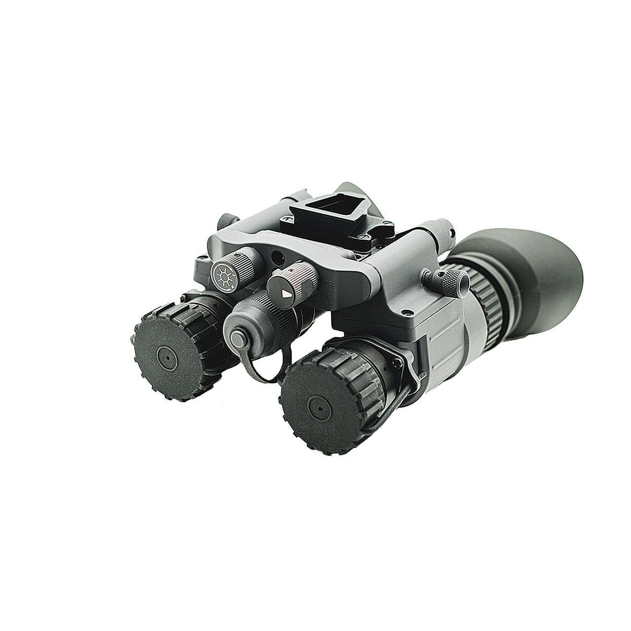 Armasight BNVD-51 Gen 3 Ultimate Kit - White Phosphor - 1600+ FOM