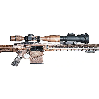 Armasight CO-LR Gen 3 Pinnacle Night Vision Clip-On