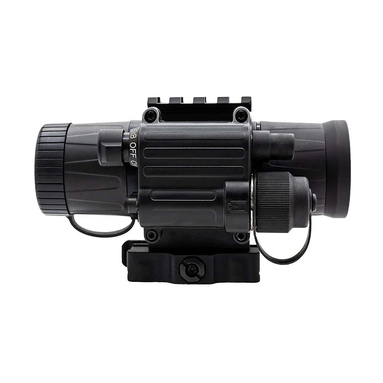 Armasight CO-Mini Gen 3 Bravo Night Vision Clip-On