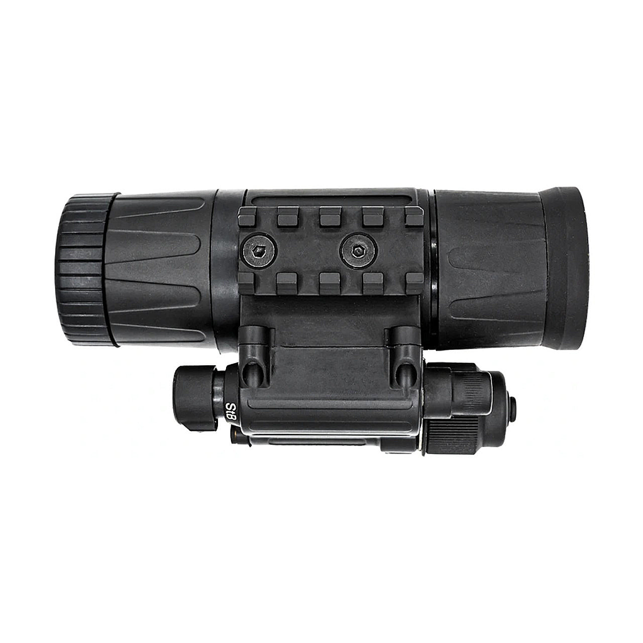Armasight CO-Mini Gen 3 Bravo Night Vision Clip-On