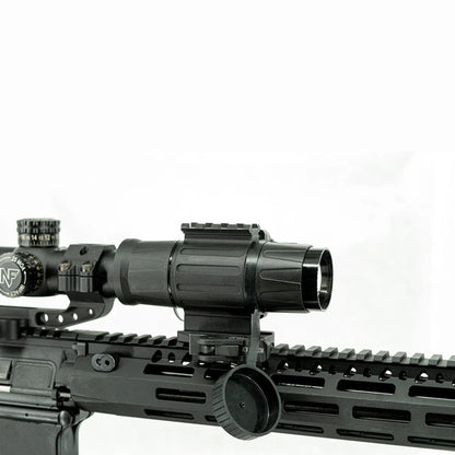 Armasight CO-Mini Gen 3 Bravo Night Vision Clip-On