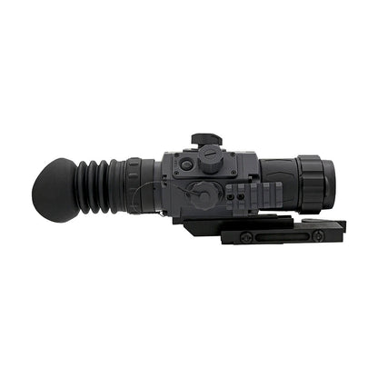 Armasight Contractor 320 3-12x25 Thermal Weapon Sight