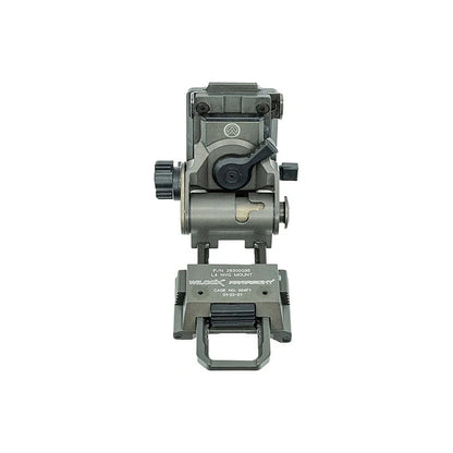 Armasight G95 NVG Mount Designed & Manufactured by Wilcox Industries