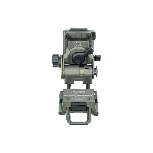 Armasight G95 NVG Mount Designed & Manufactured by Wilcox Industries