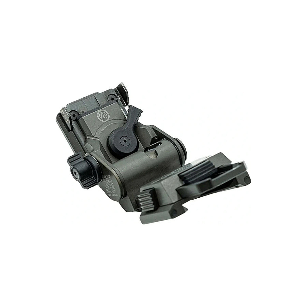 Armasight G95 NVG Mount Designed & Manufactured by Wilcox Industries