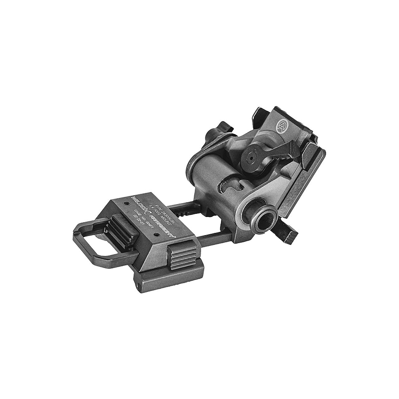 Armasight G95 NVG Mount Designed & Manufactured by Wilcox Industries
