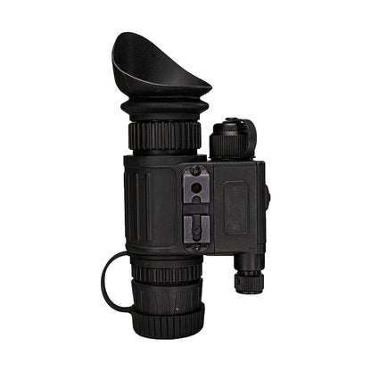 Armasight MNVD-51 Gen 3 Bravo Night Vision Monocular