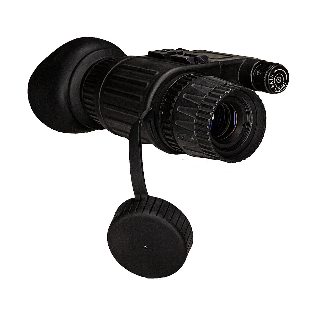 Armasight MNVD-51 Gen 3 Bravo Night Vision Monocular