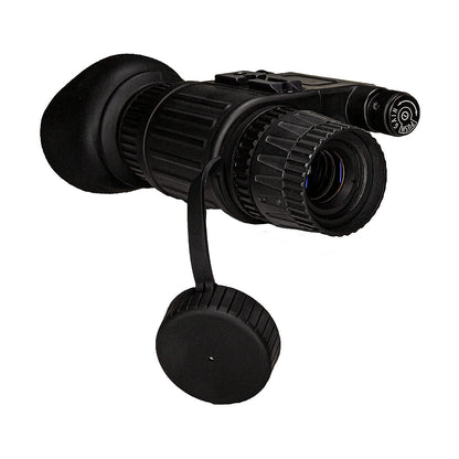 Armasight MNVD-51 Gen 3 Bravo Night Vision Monocular