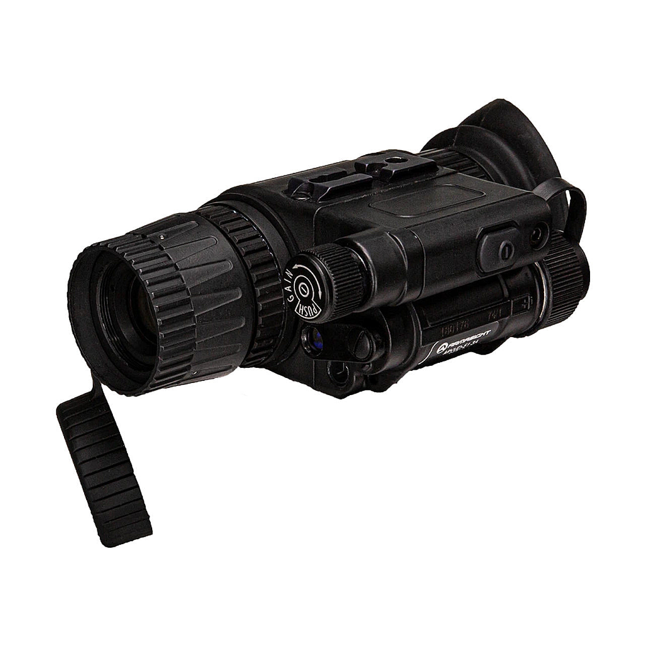 Armasight MNVD-51 Gen 3 Bravo Night Vision Monocular