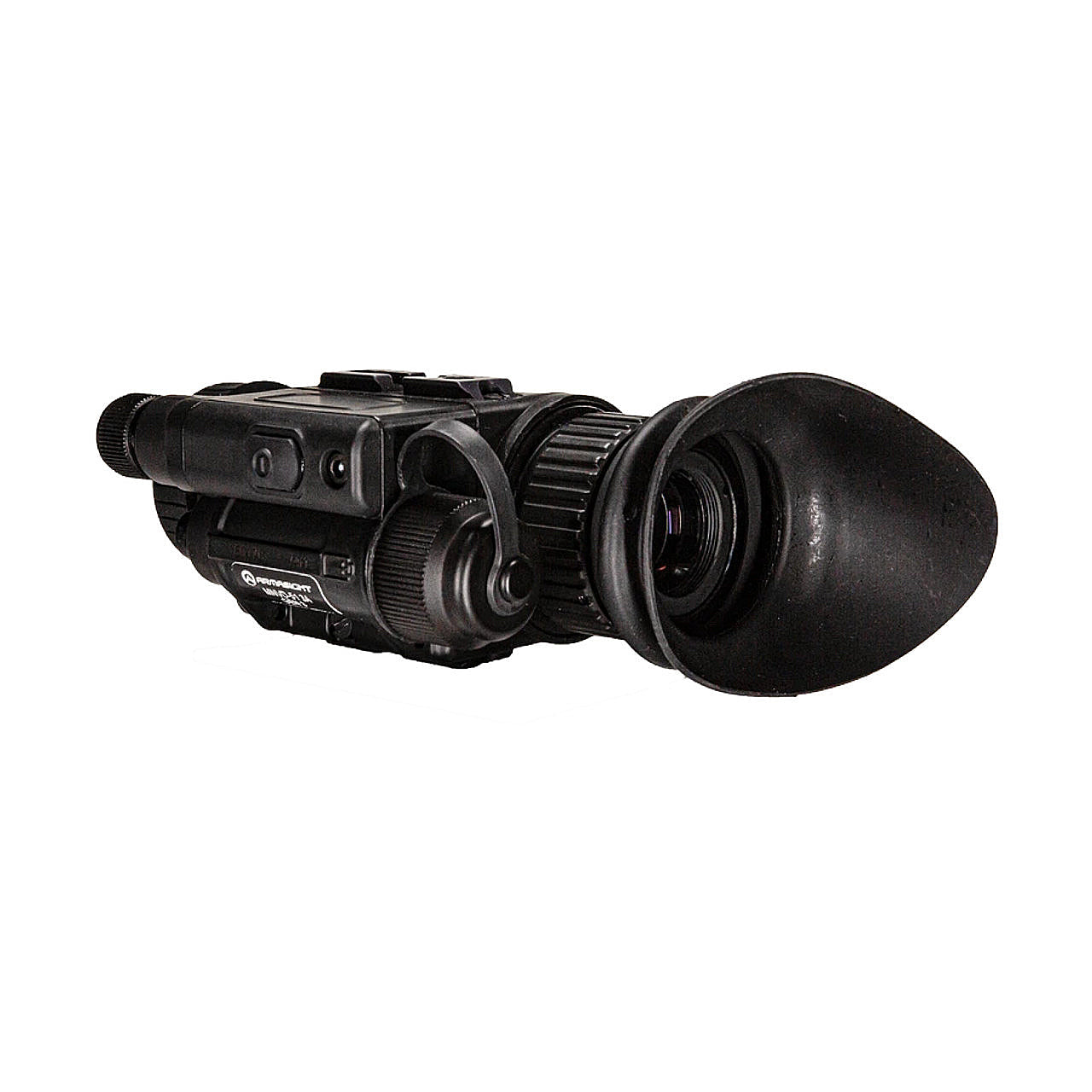 Armasight MNVD-51 Gen 3 Bravo Night Vision Monocular