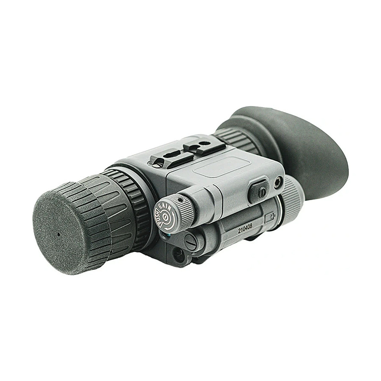 Armasight MNVD-51 Gen 3 Pinnacle Night Vision Monocular