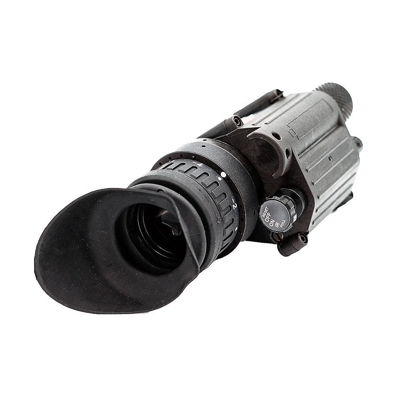 Armasight PVS-14 Gen 3 High Performance Night Vision Monocular w/ 3x Lens