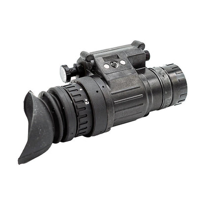 Armasight PVS-14 Gen 3 High Performance Night Vision Monocular w/ 3x Lens