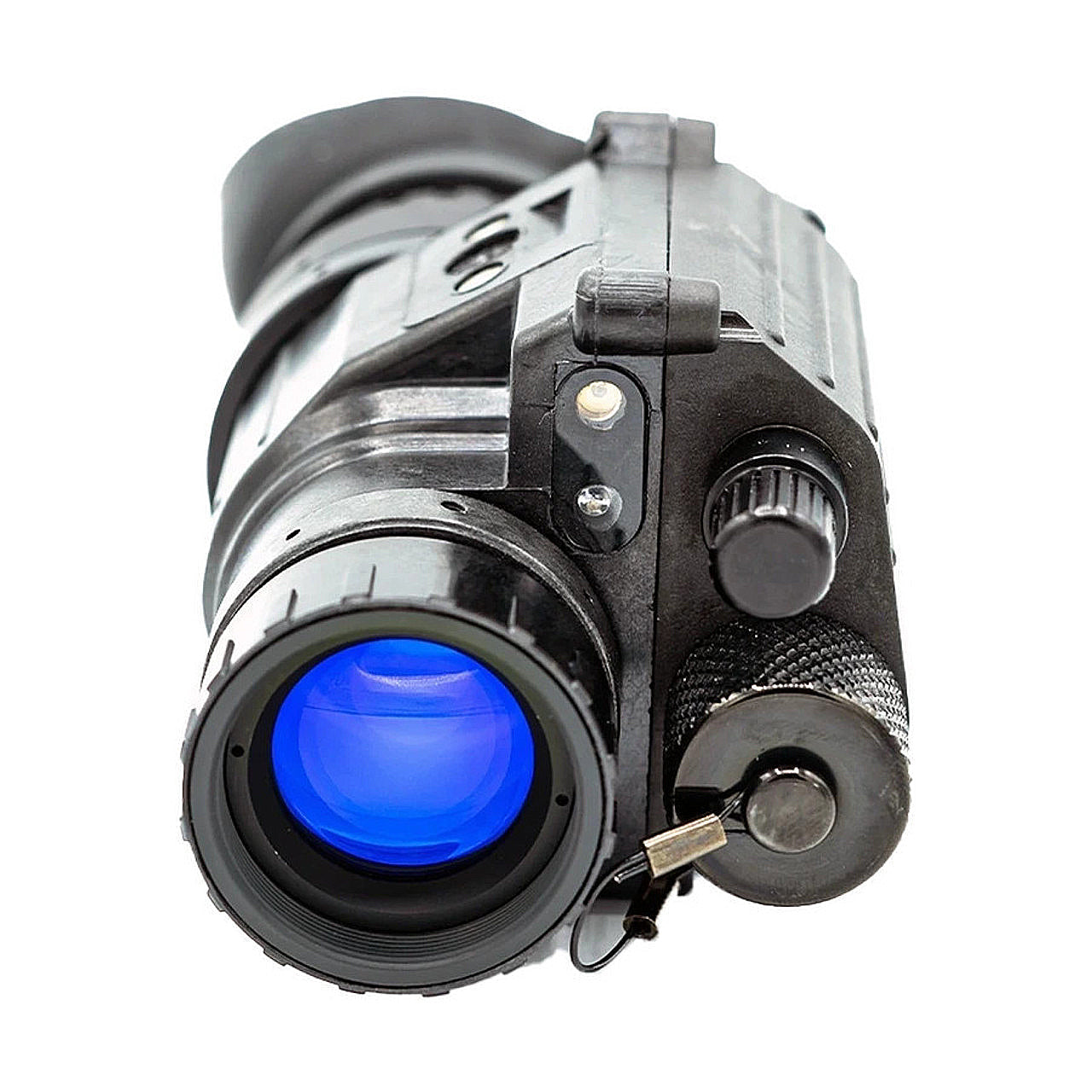 Armasight PVS-14 Gen 3 Night Vision Monocular w/ 3x Lens, Thin-Filmed White Phosphor Tube