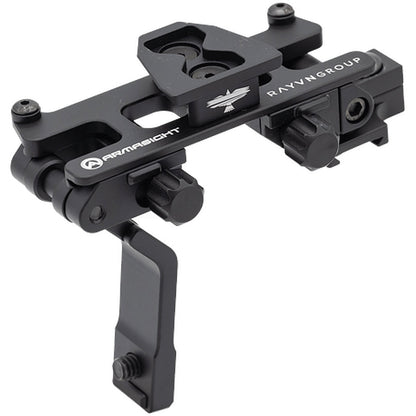 Armasight PVS-14 Gen 3 + Sidekick Kit