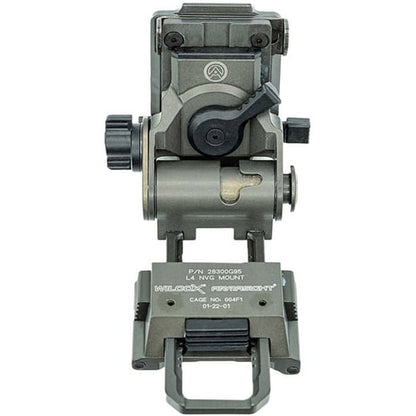 Armasight PVS-14 Gen 3 + Sidekick Kit