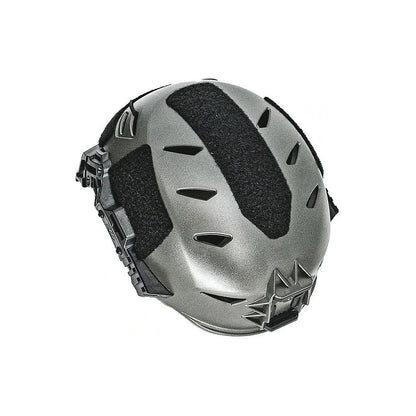 Armasight Team Wendy EXFIL LTP Bump Helmet Rail 3.0 in Armasight Gray