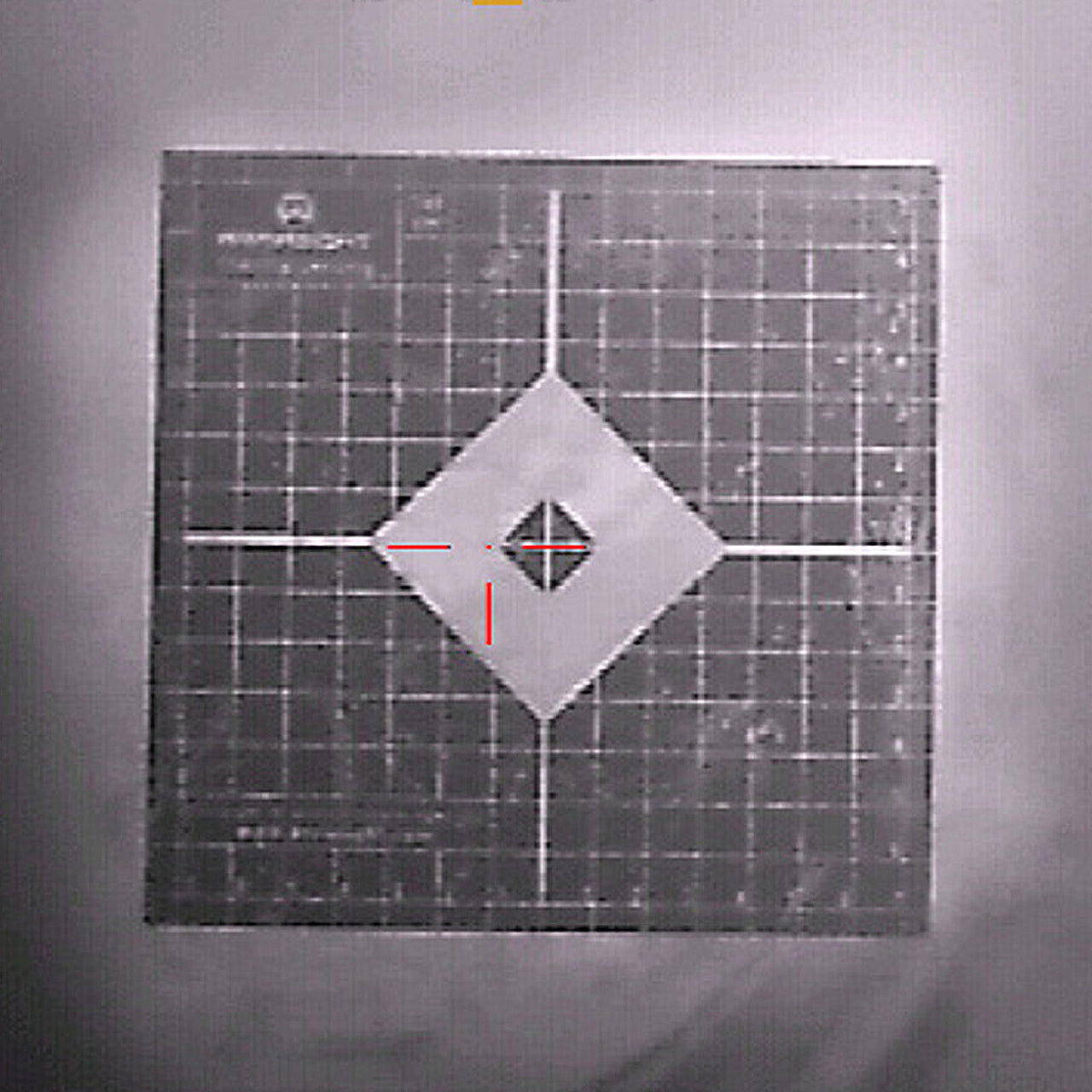 Armasight Thermal Zeroing Target Pack of 10