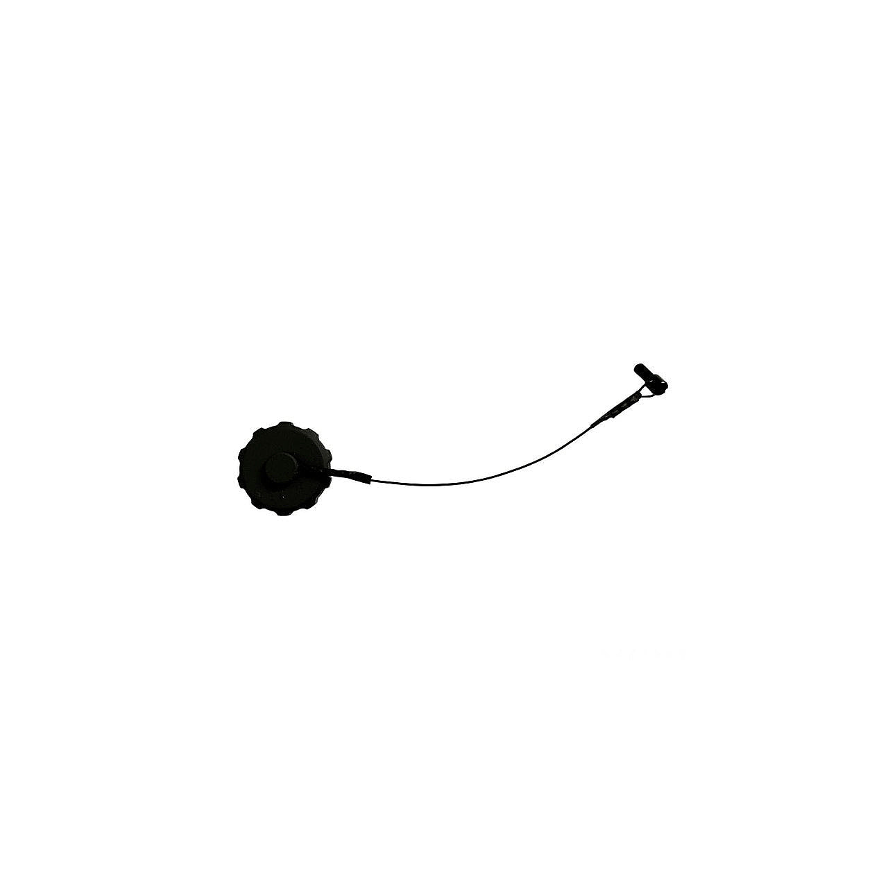 Armasight USB Caps w/ Tether for Contractor