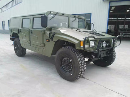 Armored Transport Vehicles  - Bulletproof Cars - Armored Trucks for Sale
