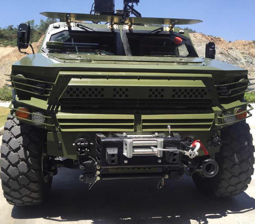 Armored Transport Vehicles  - Bulletproof Cars - Armored Trucks for Sale