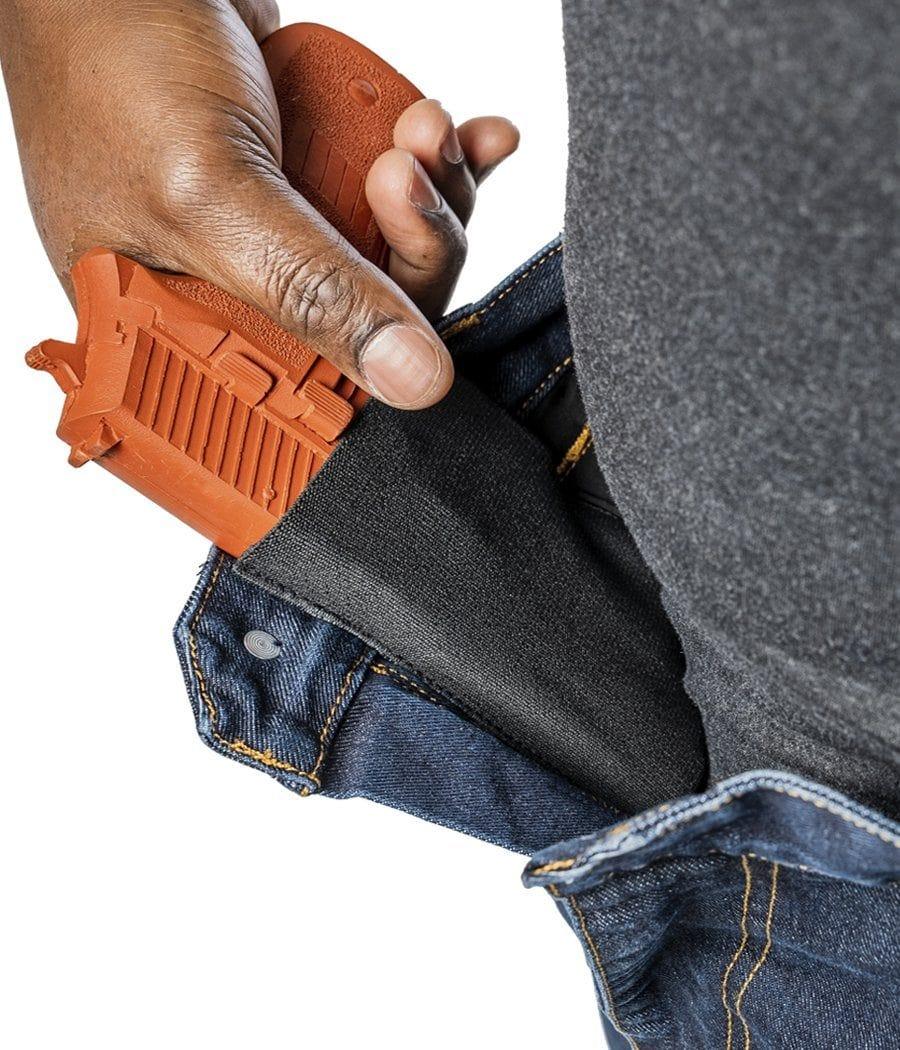 Asset Tactical Jeans