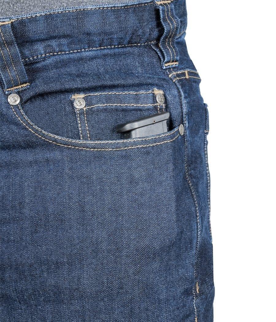 Asset Tactical Jeans
