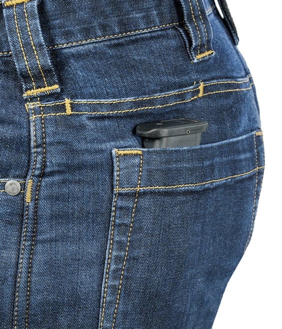 Asset Tactical Jeans