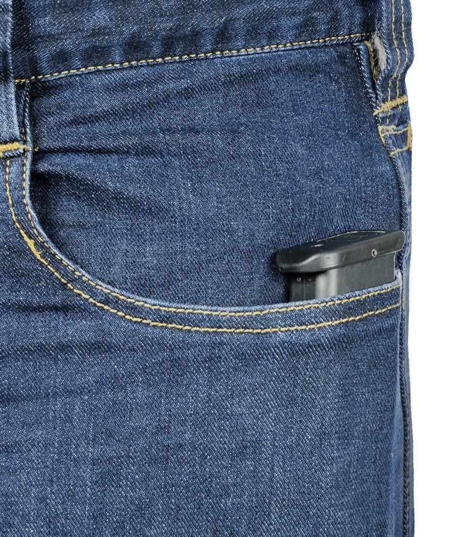 Asset Tactical Jeans