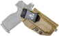 Avidity Arms PD10 IWB Holster | BASE IWB