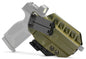 Avidity Arms PD10 IWB Holster | RIDGE IWB