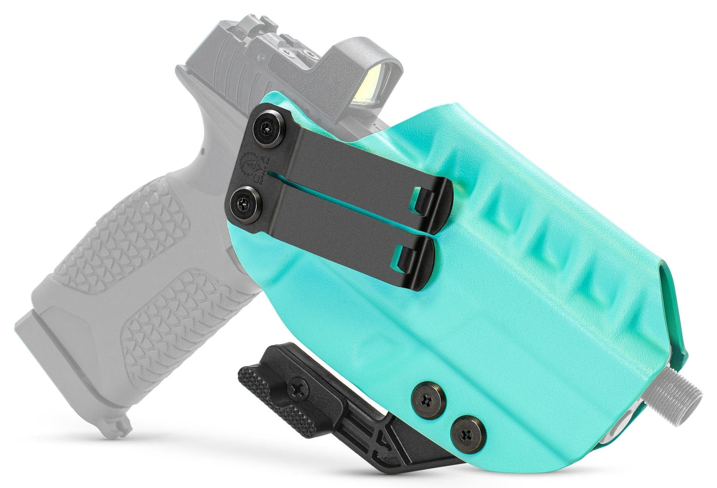 Avidity Arms PD10 IWB Holster | RIDGE IWB