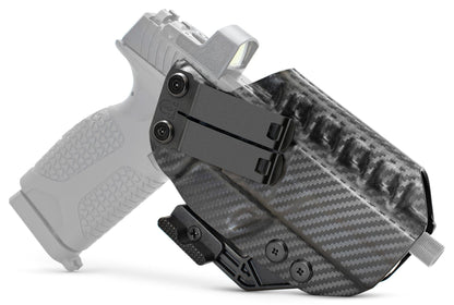 Avidity Arms PD10 IWB Holster | RIDGE IWB