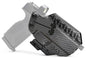 Avidity Arms PD10 IWB Holster | RIDGE IWB