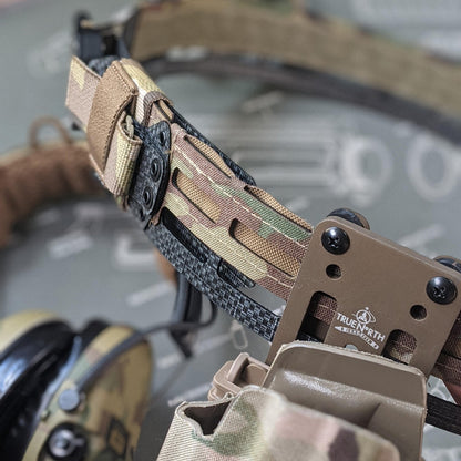 AXL Eclipse Belt - Battle Proven MOLLE Belt