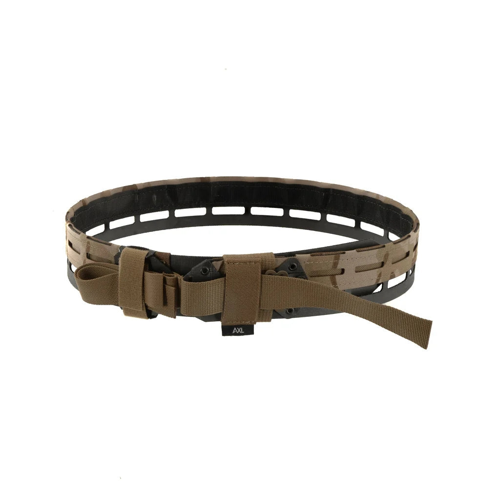 AXL Eclipse Belt - Battle Proven MOLLE Belt