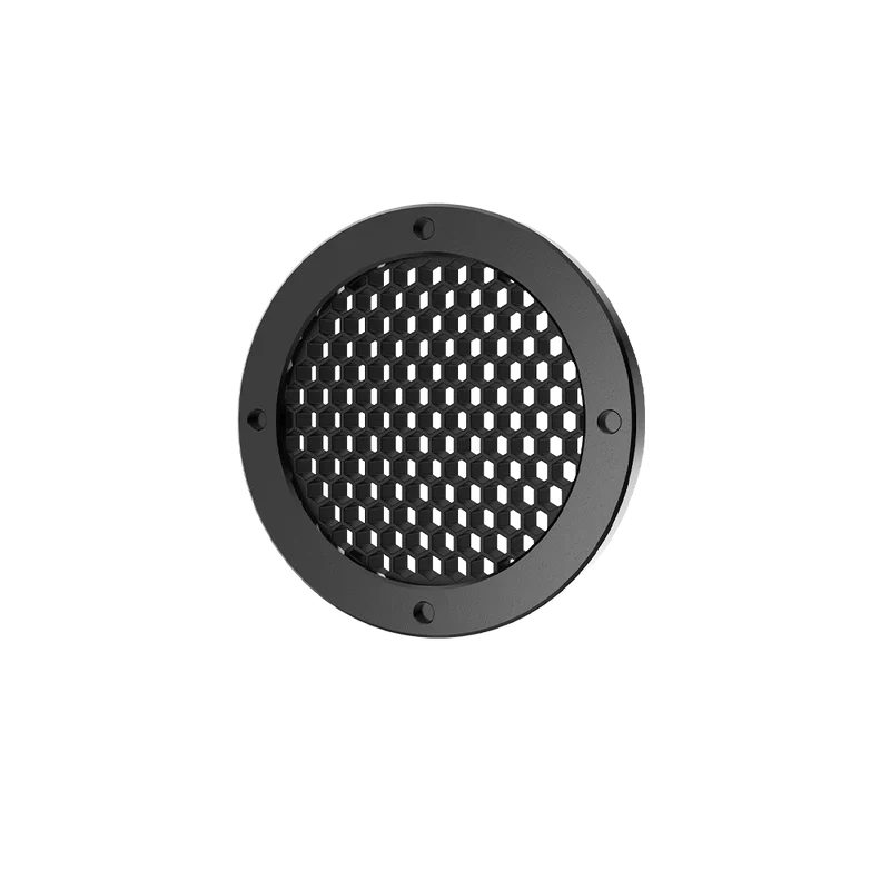Infitac IOL25 - All-in-One Thermal, Clip-On & Scanner Sight with ARD for Stealth Ops