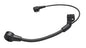 3M PELTOR Boom Microphone - Noise-Canceling Tactical Speech Mic for Versaflo M-300 &PELTOR Headsets