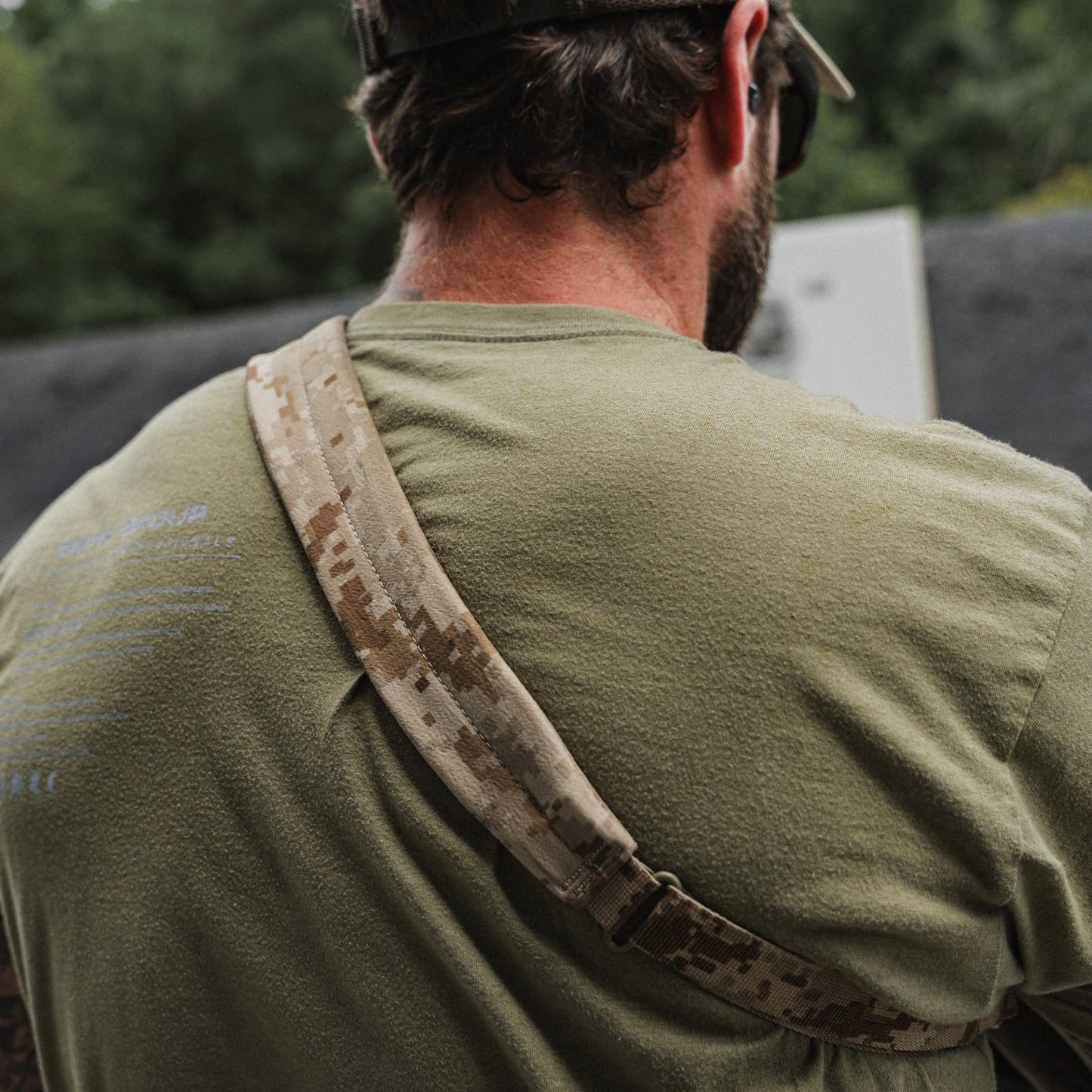 GBRS Group Second Best Sling - Made in USA