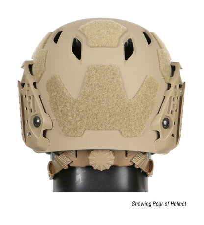 Ops-Core FAST Bump Helmet - 1.02 lbs for All-Day Comfort - Mission Ready